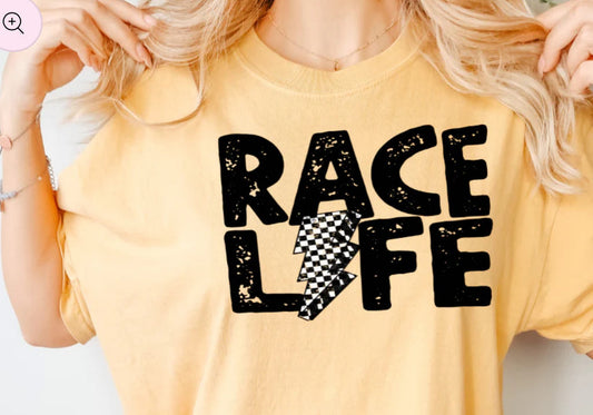 race life